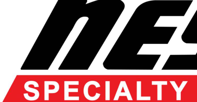 Nesco Logo - NESCO Changes Name to NESCO Specialty Rentals. Rental Equipment