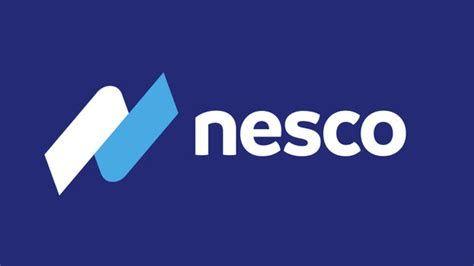 Nesco Logo - Nesco Logos