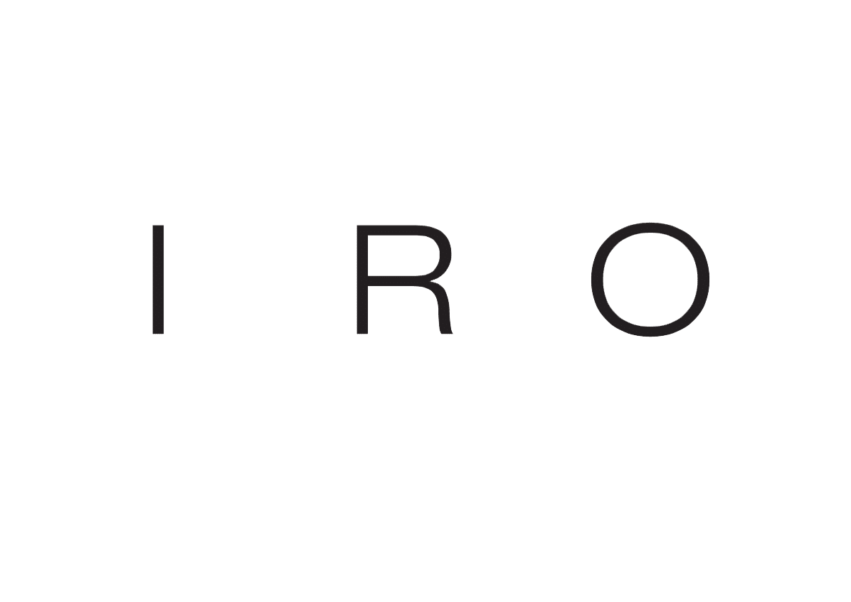 Iro Logo - I.T