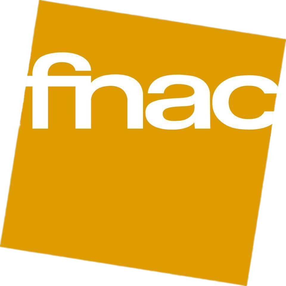 Fnac Logo - Fnac Logo transparent PNG