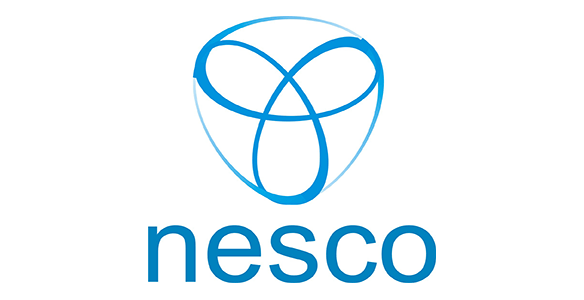 Nesco Logo - History | Nesco