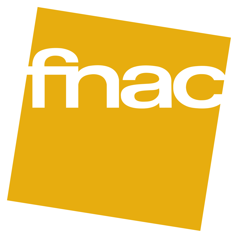 Fnac Logo - Fnac Logo / Retail / Logo-Load.Com