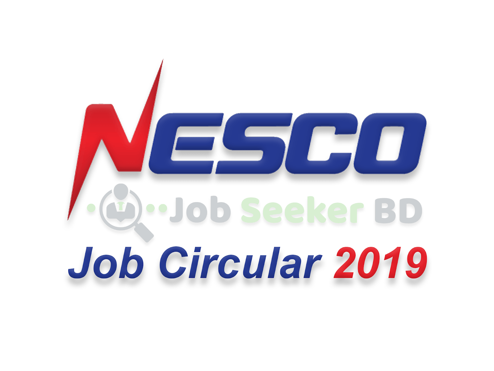 Nesco Logo - Northern Electricity Supply Company Limited (NESCO) Job Circular ...