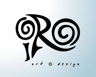 Iro Logo - Logopond, Brand & Identity Inspiration (iro personal logo)