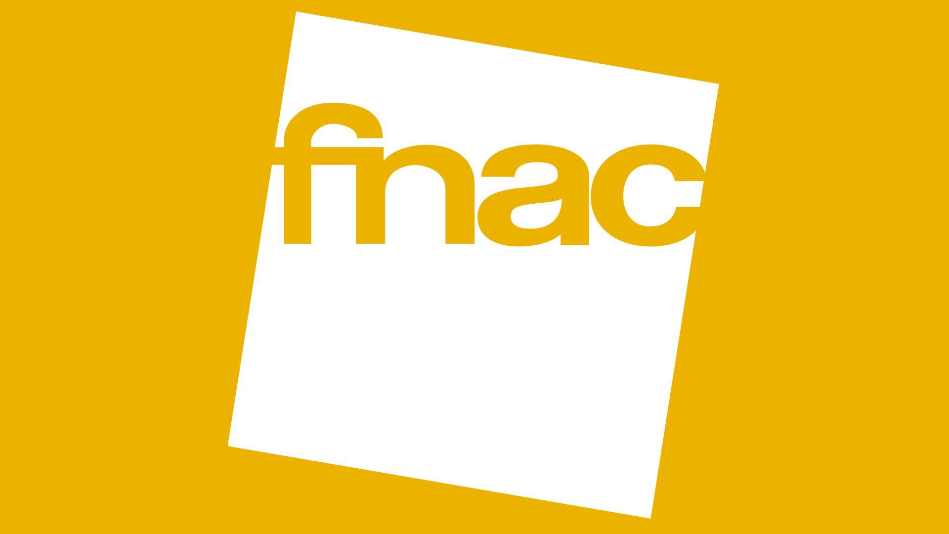 Fnac Logo - FNAC logo histoire et signification, evolution, symbole FNAC