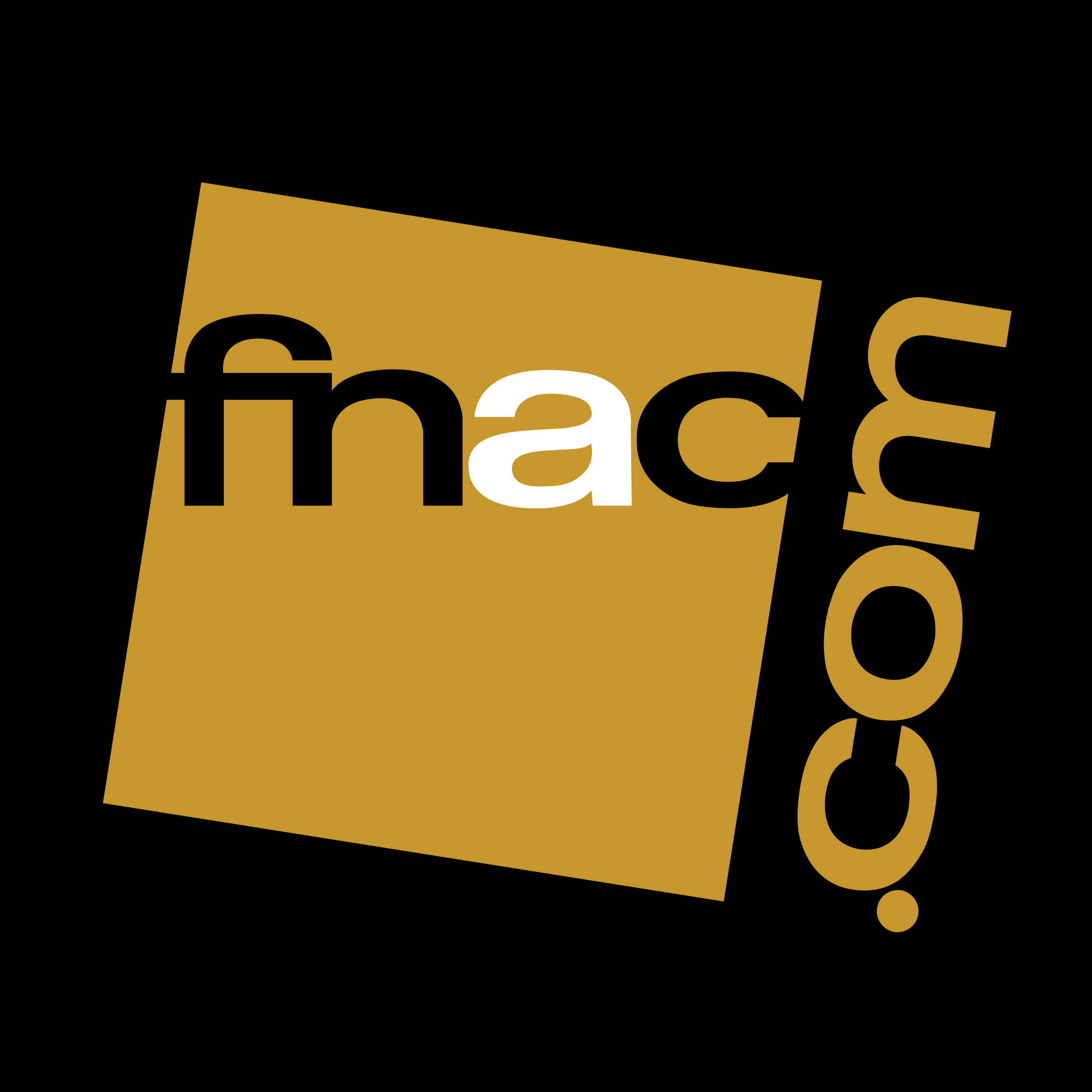 Fnac Logo - Fnac com Logo PNG Transparent & SVG Vector