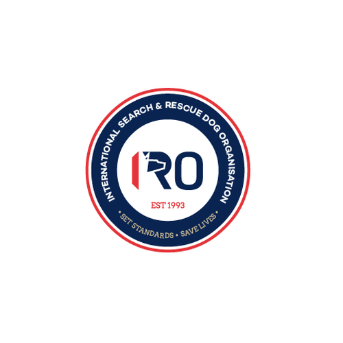 Iro Logo - Design a PAWSOME logo for Search and Rescue Dogs | Logo design contest