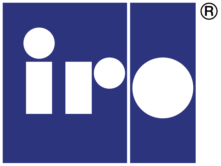 Iro Logo - Media - IRO AB