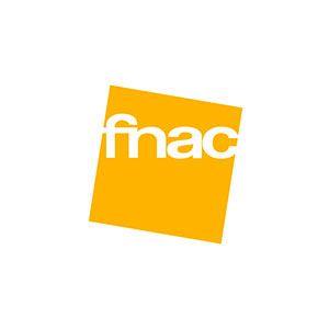 Fnac Logo - LogoDix