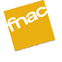 Fnac Logo - FNAC, download FNAC :: Vector Logos, Brand logo, Company logo