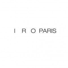 Iro Logo - IRO PARIS Information No. 010711191 (EUIPO, 2012)