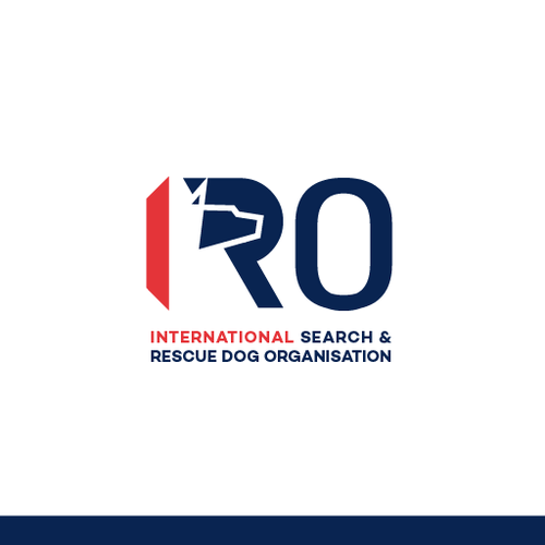 Iro Logo - Design a PAWSOME logo for Search and Rescue Dogs | Logo design contest