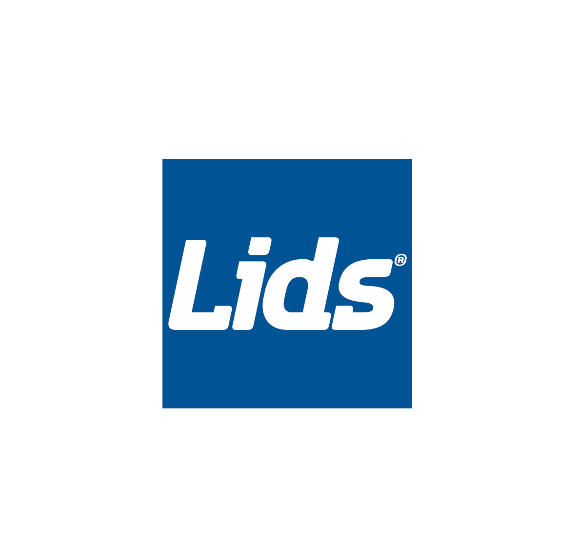 Lids Logo - Lids Logo - Tellermate USA