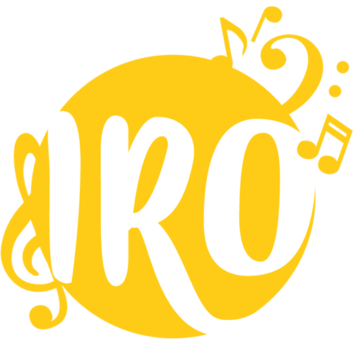 Iro Logo - International Regions Symphony Orchestra