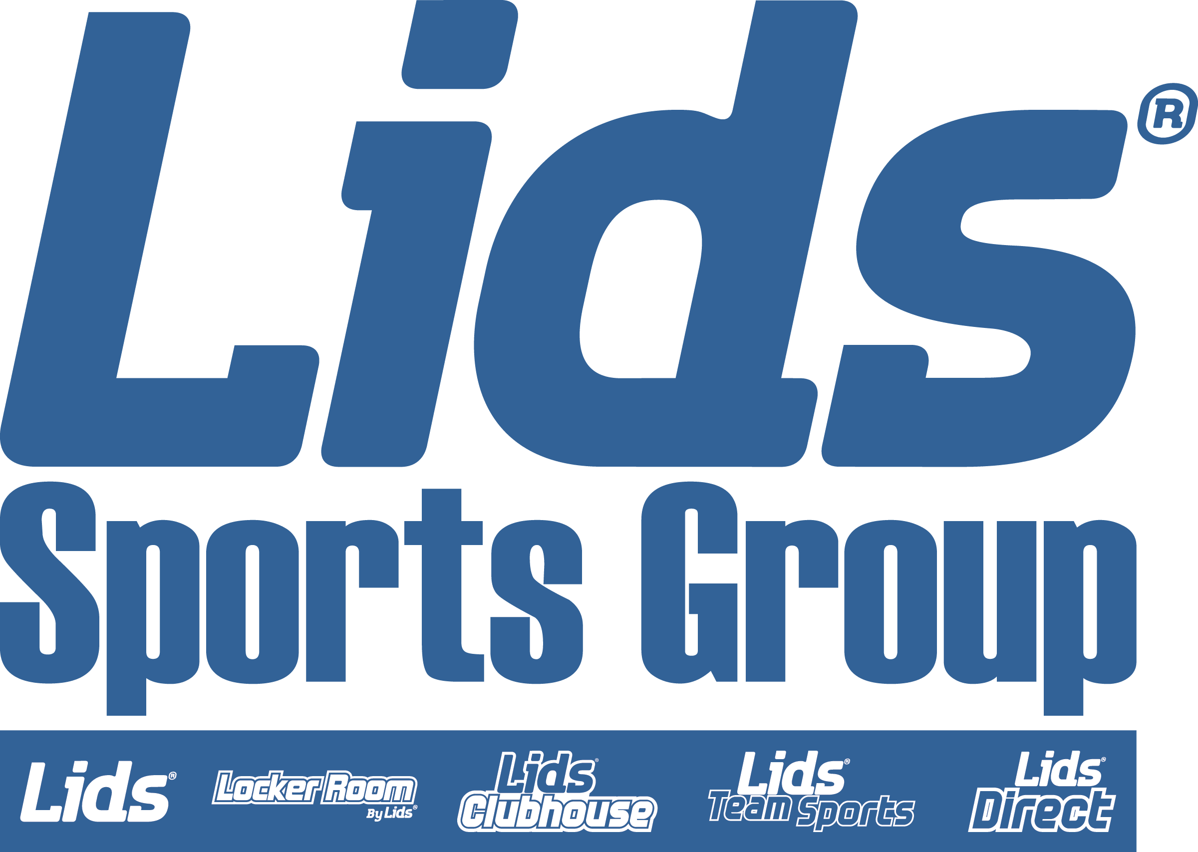 Lids Logo Png PNG Image Collection