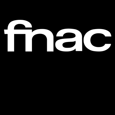 Fnac Logo - fnac logo - marque et luxe - audrey kabla 0 livre - editions kawa ...