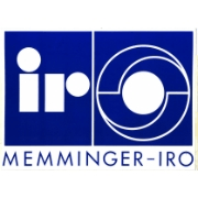 Iro Logo - Working at Memminger Iro | Glassdoor.co.in