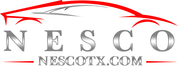 Nesco Logo - NESCO | Auto dealership in Arlington