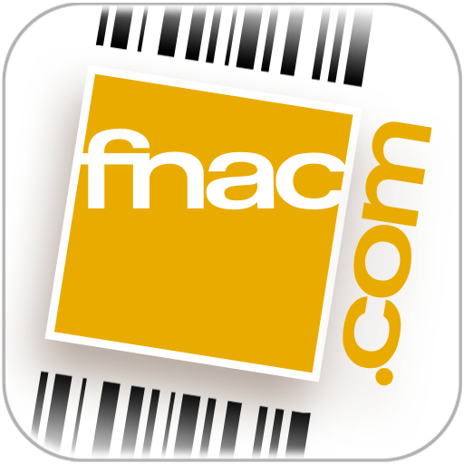 Fnac Logo - Logo-fnac-com -