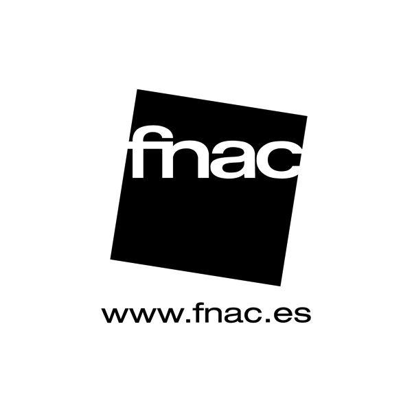 Fnac Logo - Logo Fnac Negro 1428318151
