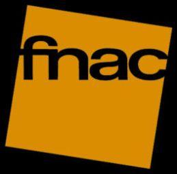Fnac Logo - logo-fnac-quadri - Mémo émoi