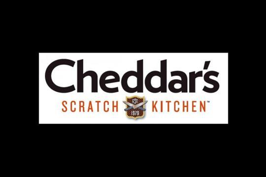 Cheddar's Logo - Cheddar's Scratch Kitchen | Little Rock