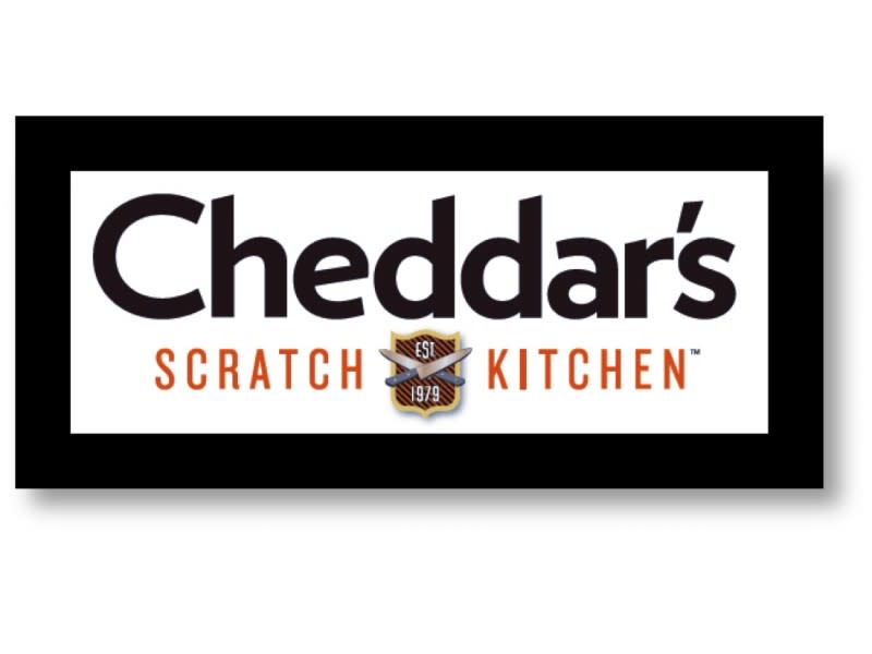 Cheddar's Logo - Cheddar's Scratch Kitchen