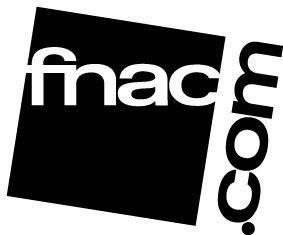 Fnac Logo - Fnac - logo noir