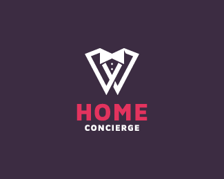 Concierge Logo - Logopond, Brand & Identity Inspiration (Home Concierge 3)