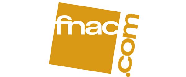 Fnac Logo - Fnac-logo-0452A32E47-seeklogo.com - TecTecTec France