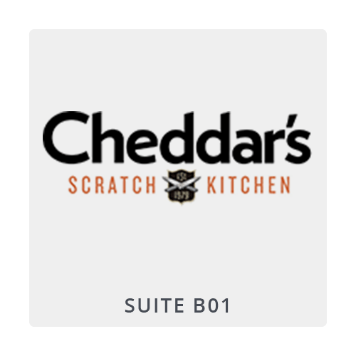 Cheddar's Logo - Cheddar's Scratch Kitchen