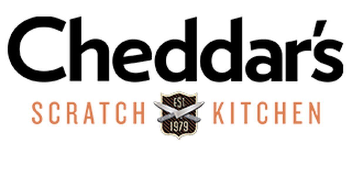 Cheddar's Logo - Cheddar's victim of cyberattacks, 000 customer credit cards targeted