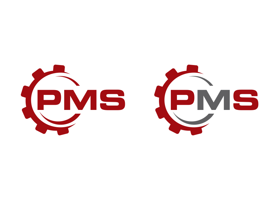 PMS Logo - It Company Logo Design for PMS by wisto | Design #4169601
