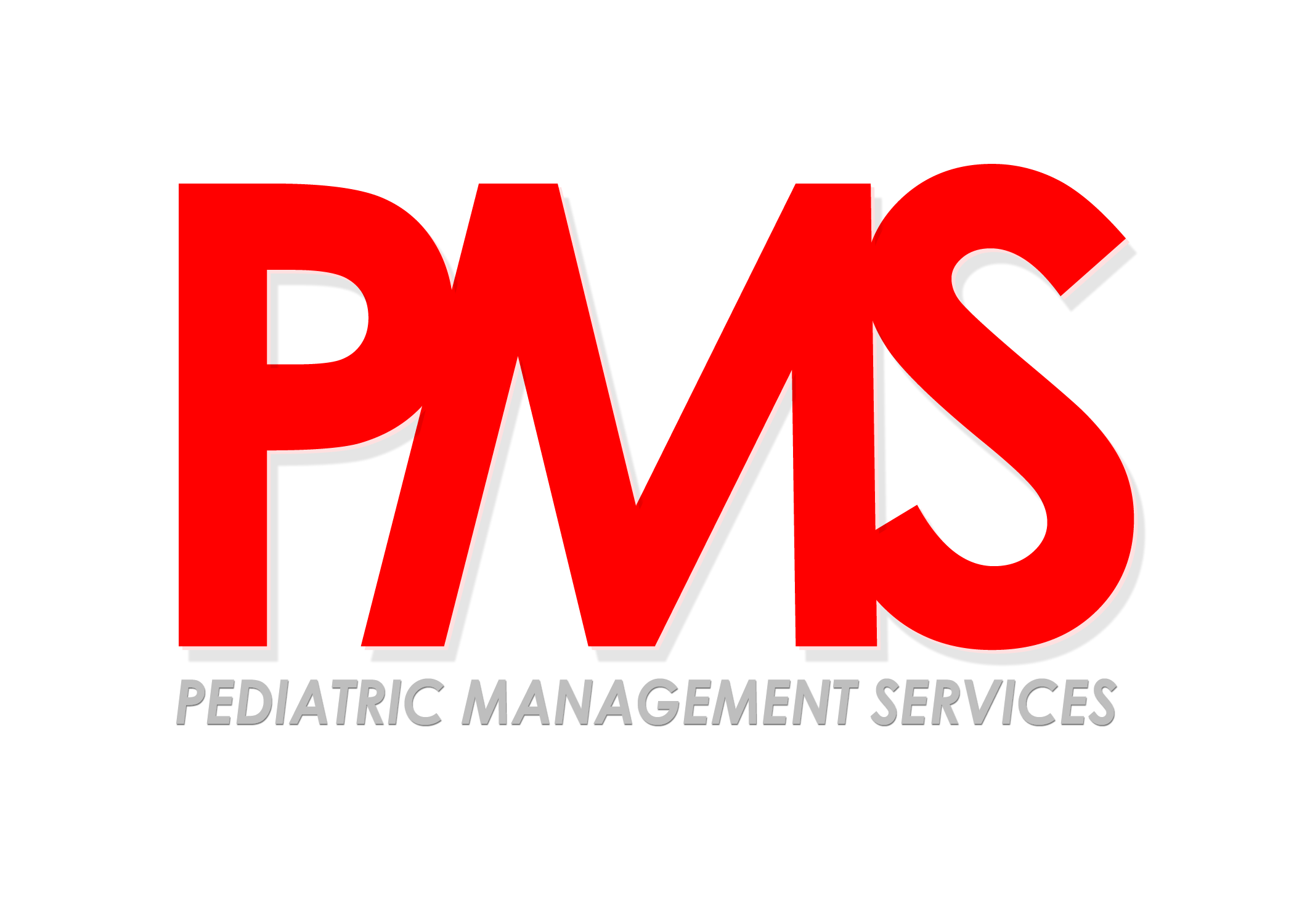 PMS Logo - Pediatric Management Services