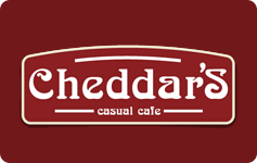 Cheddar's Logo - Cheddar's Gift Card Balance | Gift Card Granny