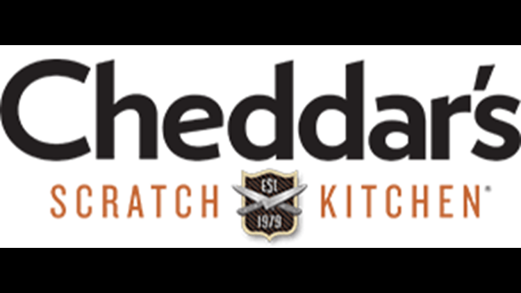Cheddar's Logo - Cheddar's victim of cyberattacks, 000 customer credit cards