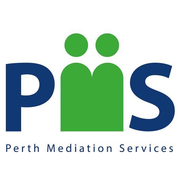 PMS Logo - pms logo - Perth Mediation Services