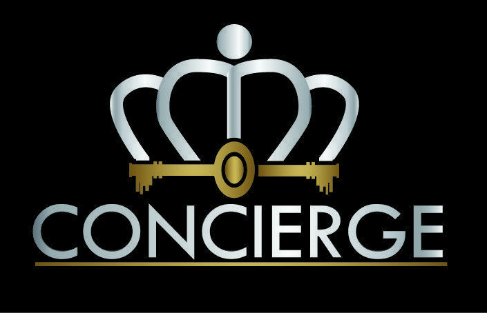 Concierge Logo - Entry #21 by adityajoshi37 for Design a logo for concierge company ...