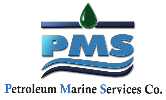 PMS Logo - PMS Co.