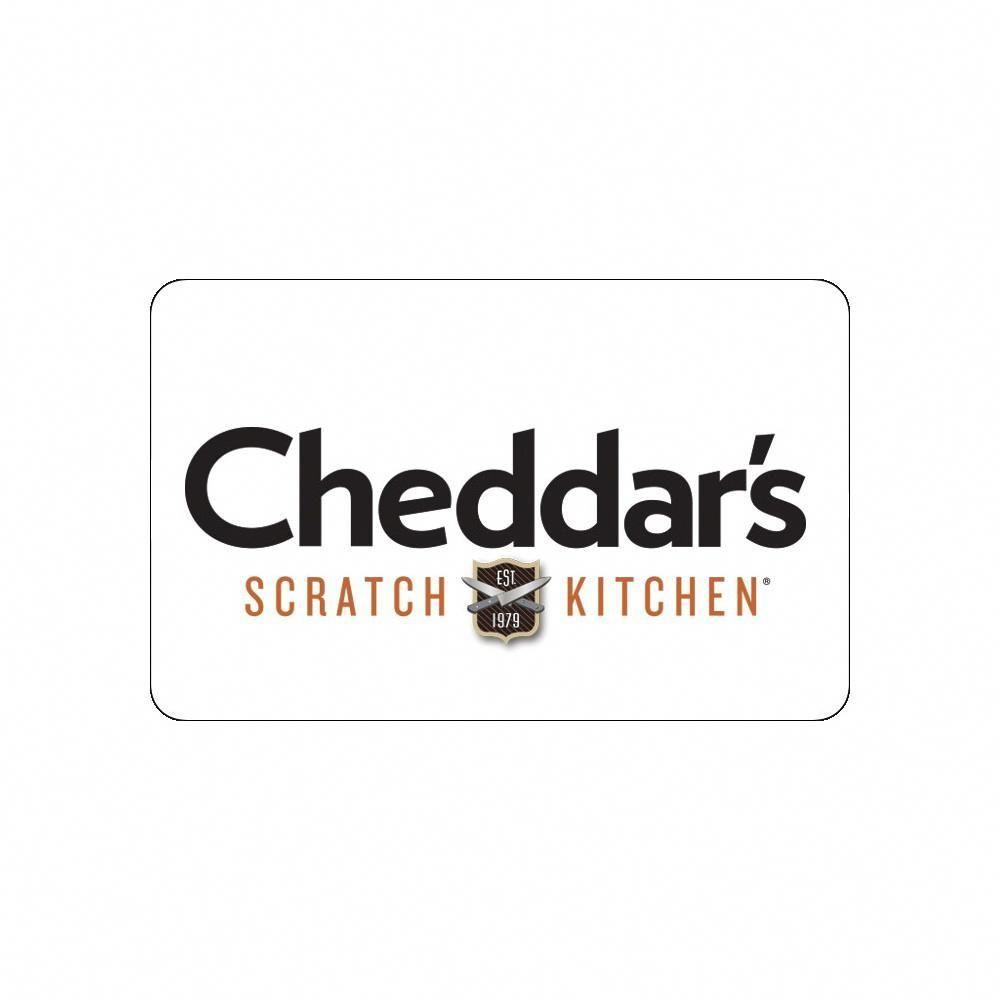 Cheddar's Logo - Cheddar's Scratch Kitchen $100 Email Delivery