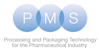 PMS Logo - PMS Korea