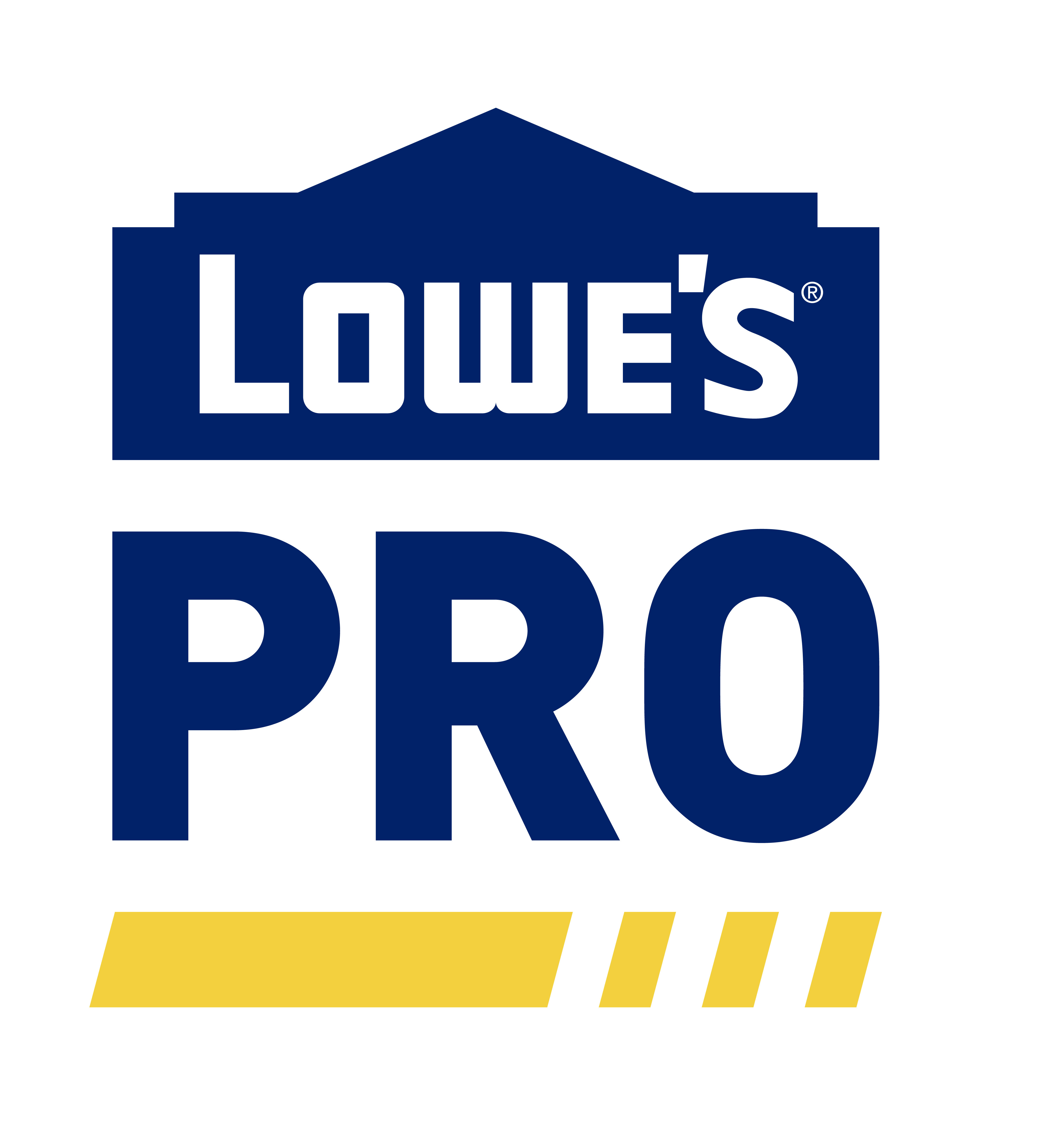 PMS Logo - Lowe's Home Improvement: Lowe's Official Logos