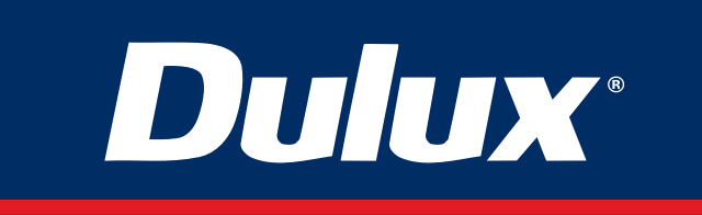 Dulux Logo - Dulux-logo - Vivid Industrial