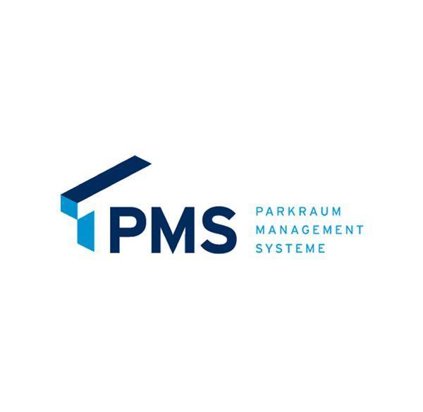 PMS Logo - PMS - car park management