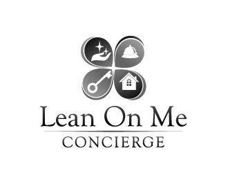 Concierge Logo - Concierge service Logos