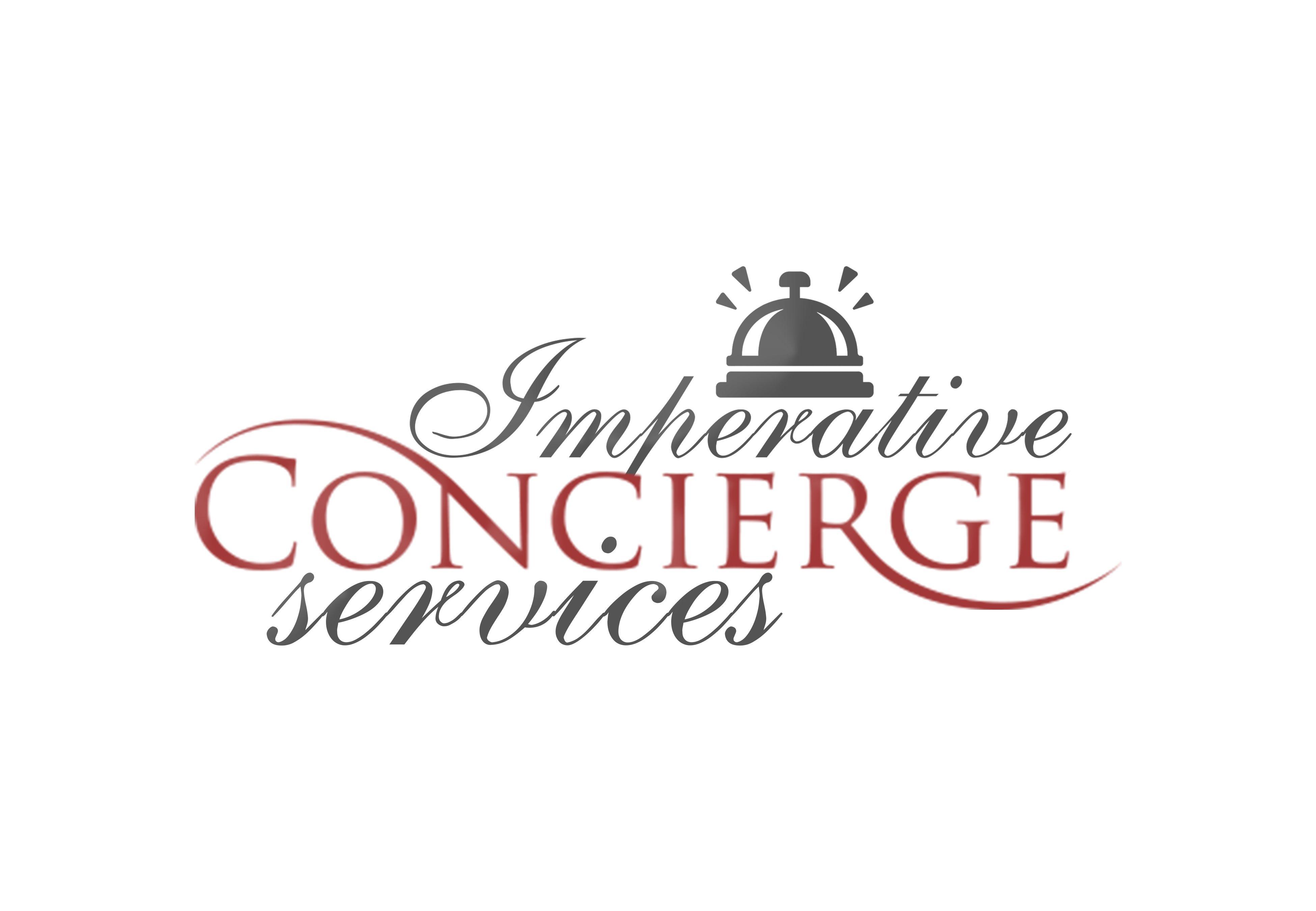 Concierge Logo - Learn About ICS