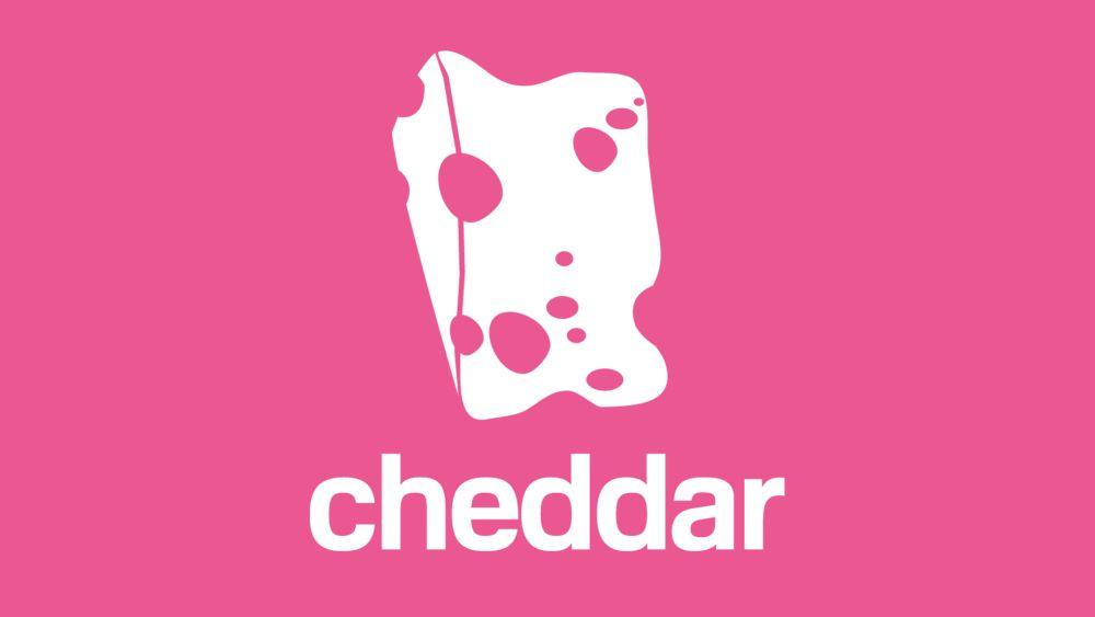 Cheddar's Logo - Hulu Will Plug Cheddar's Flagship Financial Channel Into Lineup ...