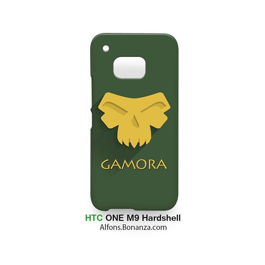 Gamora Logo - Gamora Logo Superhero HTC One M9 Hardshell | I Like Case | Htc one ...