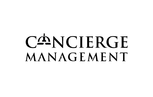 Concierge Logo - Concierge Logo Concept 2 Creative Media