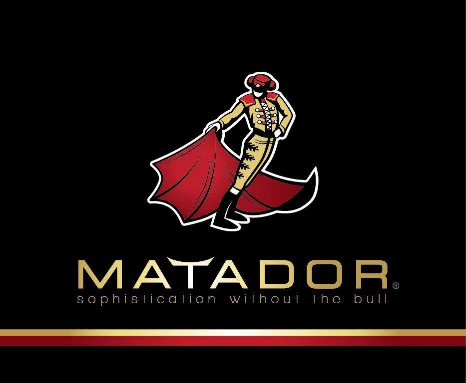 Concierge Logo - Matador Concierge Logo Design by Jax Max Graphic Design